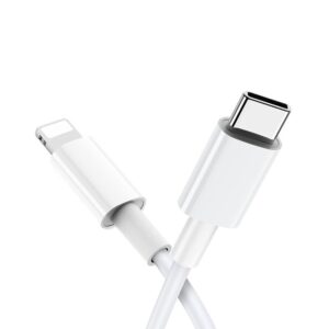 PD12W iPhone Cable