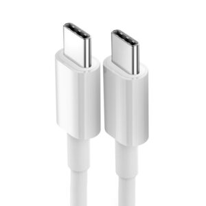 CC 60W Fast Charging Cable